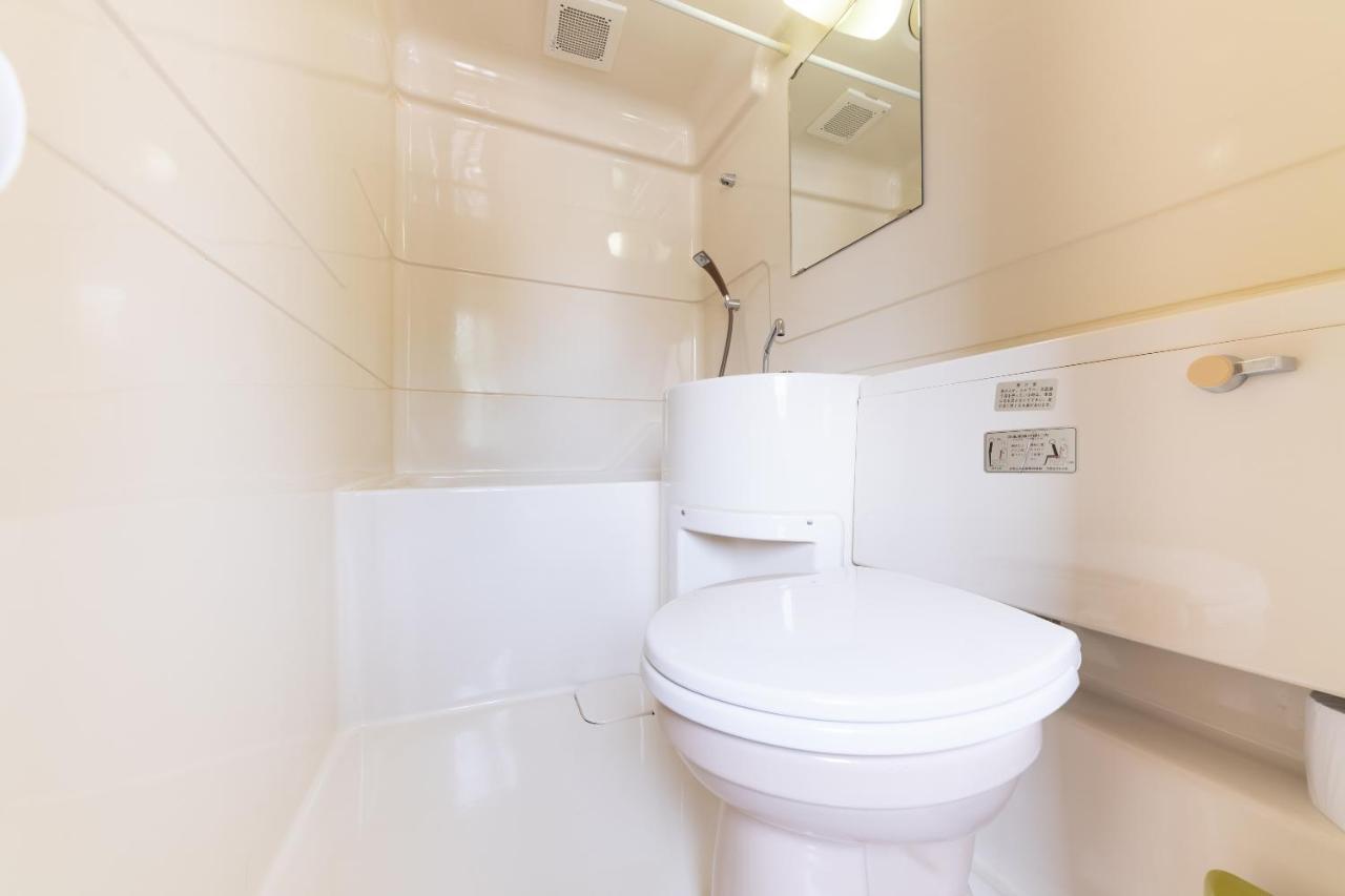 Ｔａｂｉｓｔ ホテル 三幸園 Hitachi Ngoại thất bức ảnh