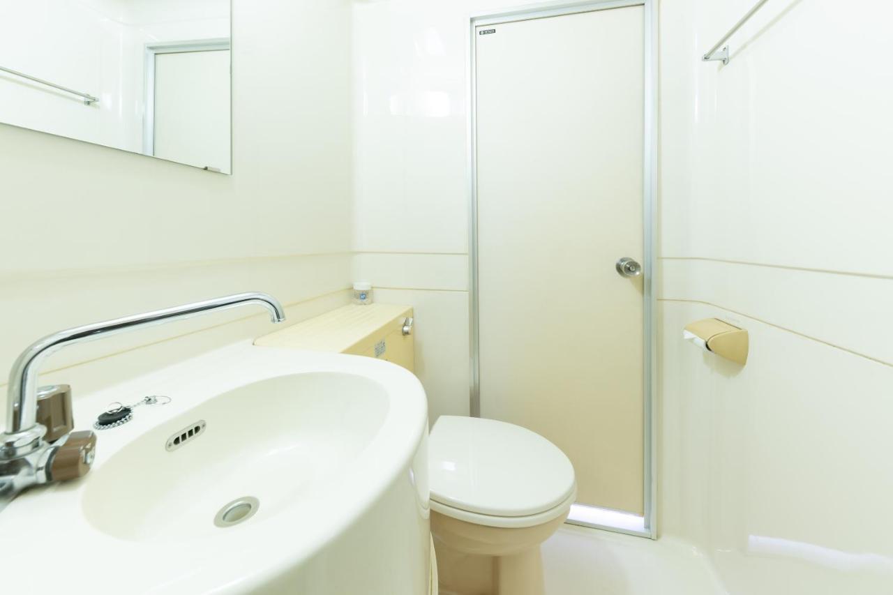 Ｔａｂｉｓｔ ホテル 三幸園 Hitachi Ngoại thất bức ảnh